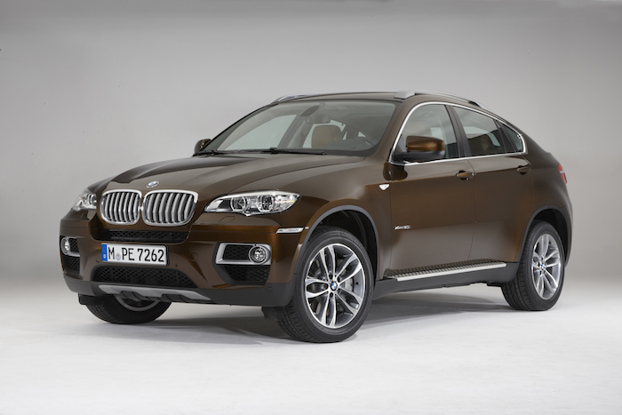 Autokauf bmw x6