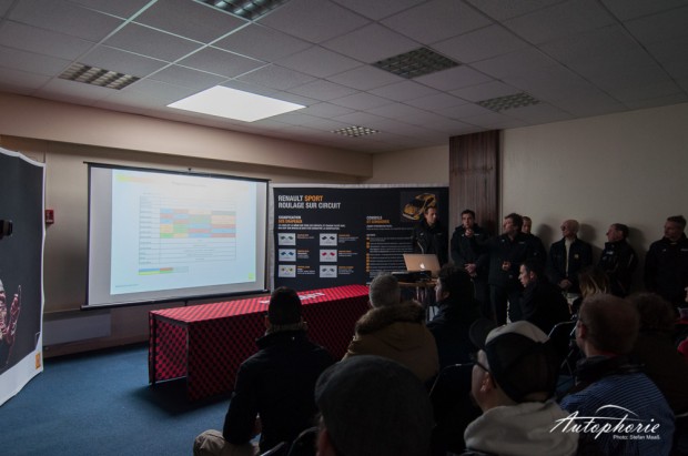 renault-day-of-legends-2013-briefing