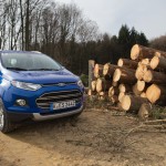 Ford Crossover Ford Ecosport