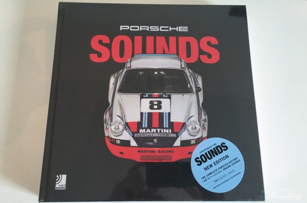 Porsche-sounds-buch-rezension