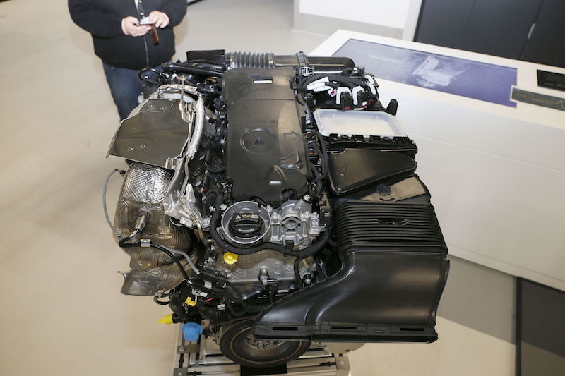 Neuer Mercedes AMG E50 4MATIC Mit M256 Reihen 6 Zylinder Autophorie de Neuer Mercedes AMG E50 4MATIC Mit M256 Reihen 6 Zylinder Autophorie de
