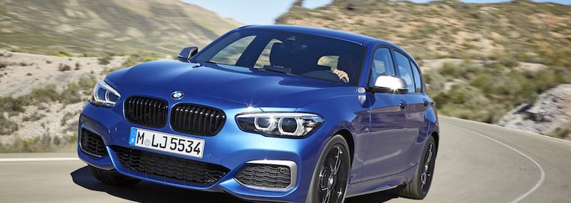 Die Zukunft der kompakten BMW-Fahrzeuge