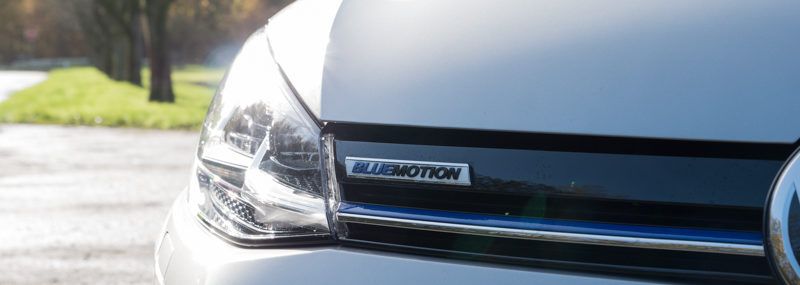 VW Golf BlueMotion im Langzeittest