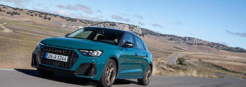 Audi A1 Sportback Fahrbericht – Wie viel Premium steckt drin?