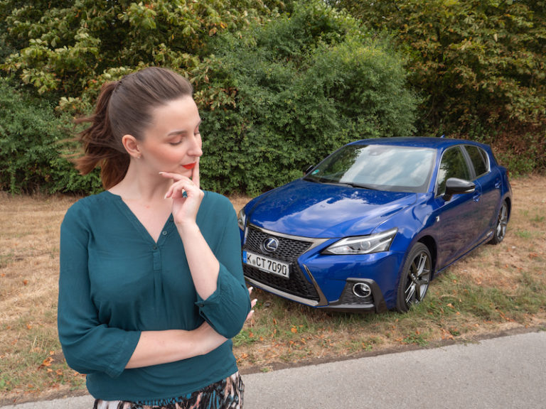 Das Hybrid 1x1: Was sind eigentlich Hybride? - Autophorie.de