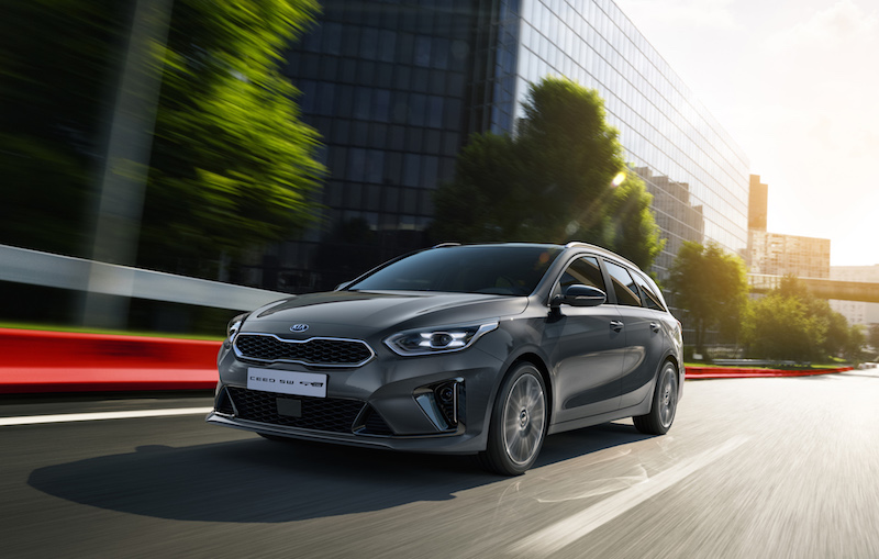 Ceed Gt Line Traumwagen Für Nur 339€/Monat! - xivz00t