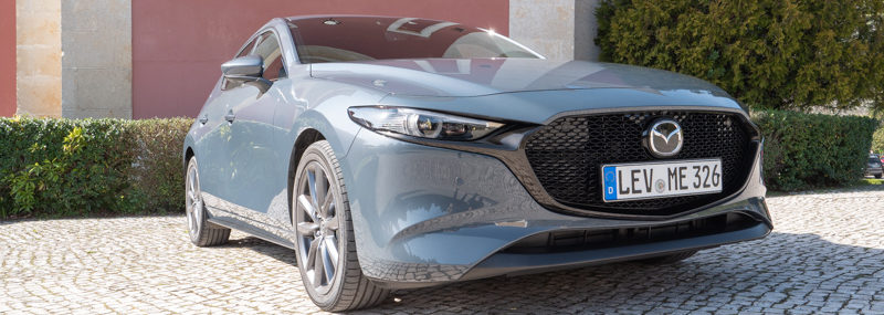 Mazda3 Sportversion denkbar, aber nicht für Europa