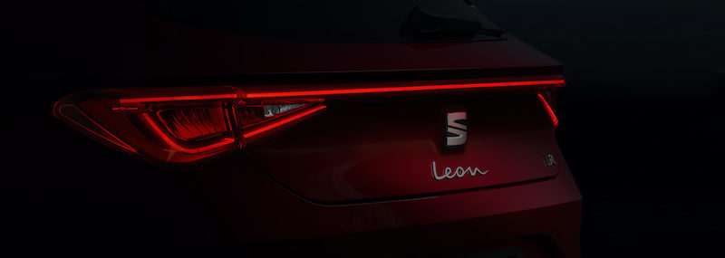 Der neue Seat Leon: was uns erwartet 