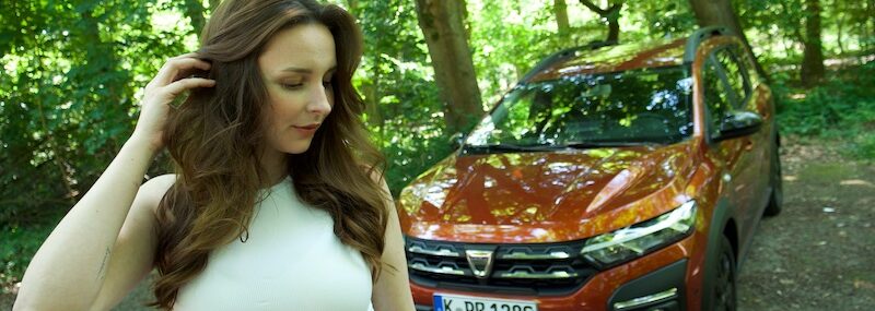 Dacia Jogger TCe 110 Test: Familienauto für kleines Geld